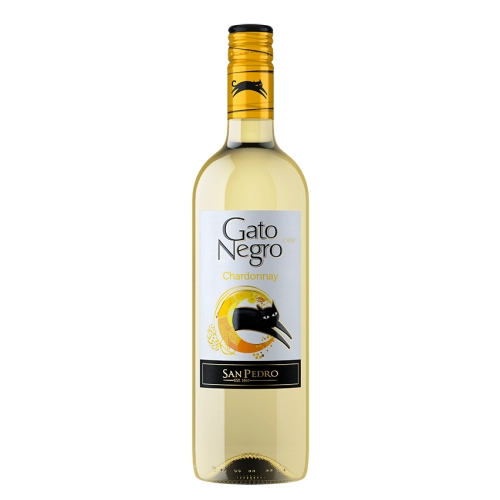 Gato Negro Chardonnay